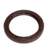 RETENTOR DIANTEIRO POLIA VIRABREQUIM 40X52X7MM