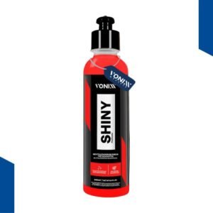 REVITALIZADOR PNEUS SHINY 240ML
