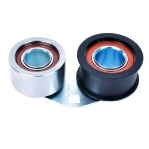 ROLAMENTO POLIA TENSORA C/SUPORTE(ESTICADOR)