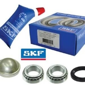 ROLAMENTO RODA TRAS. (KIT)