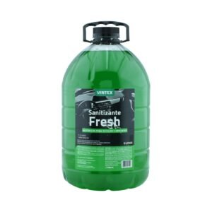 SANITIZANTE VINTEX FRESH 5L