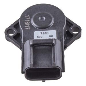 SENSOR POSICAO BORBOLETA(POTENCIOMETRO)TPS