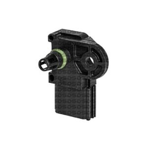 SENSOR PRESSAO ABSOLUTA(MAP)INTERRUPTOR