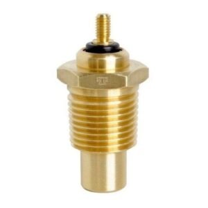 SENSOR TEMPERATURA  AGUA INDICADOR  PAINEL