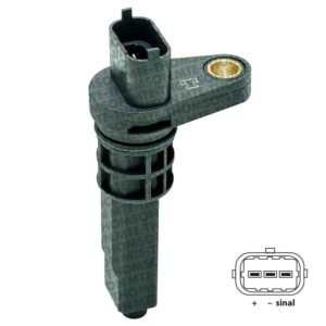 SENSOR VELOCIDADE HALL