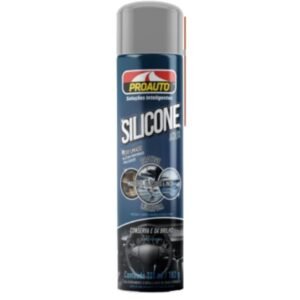 SILICONE SPRAY MULTIUSO AQUA 321ML