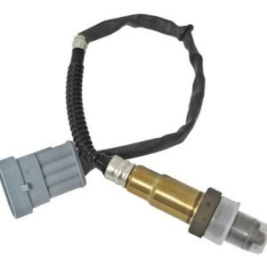 SONDA LAMBDA  / POS/PRE CATALISADOR 4 FIOS 28CM
