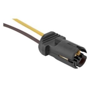 SOQUETE LAMPADA 2 POLOS PINGAO