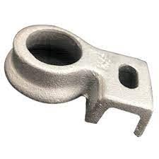 SUPORTE SUP. RADIADOR ESQ.
