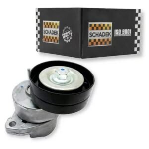 TENSOR COMPLETO CORREIA ALTERNADOR (ESTICADOR