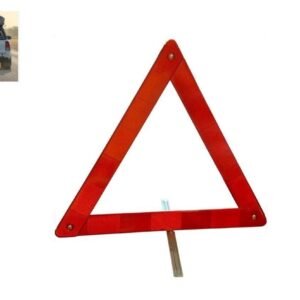 TRIANGULO SEGURANCA
