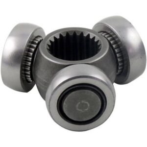TRIZETA 22 DENTES ELO 30MM DIREITA