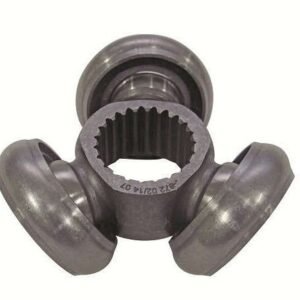 TRIZETA CAMBIO 23 DENTES ELO 40MM