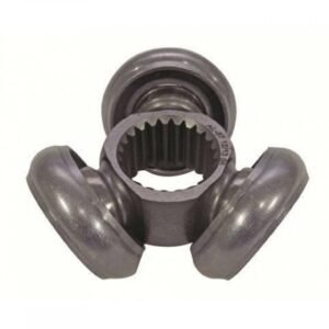 TRIZETA CAMBIO 23 DENTES ELO 40MM
