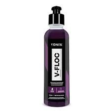 V-FLOC LAVA AUTOS CONCENTRADO PH NEUTRO  240ML