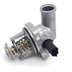 VALVULA TERMOSTATICA C/COTOVELO C/SENSOR