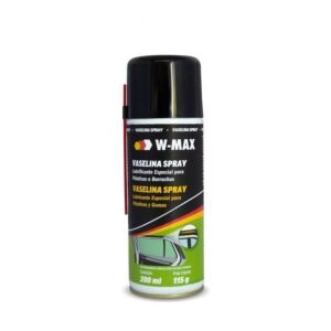 VASELINA SPRAY W-MAX 200ML/115G