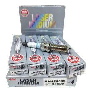 VELA IGNICAO IRIDIUM