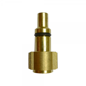 ADAPTADOR CANHAO ESPUMA X LAVOR