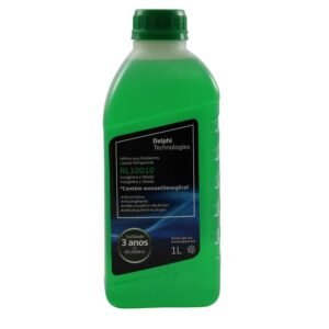 ADITIVO RADIADOR VERDE 1L