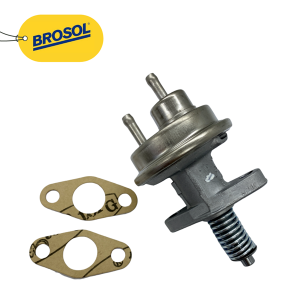 BOMBA COMBUSTIVEL GAS./ ALCOOL