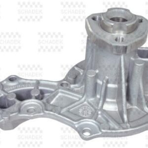 BOMBA DAGUA MOTOR
