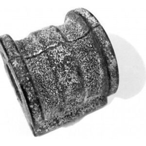 BUCHA ESTABILIZADOR DIANT. 18MM