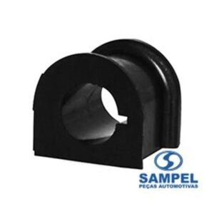 BUCHA ESTABILIZADOR DIANTEIRO FURO 24MM
