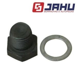 BUJAO CARTER OLEO MOTOR C/ANEL VEDADOR