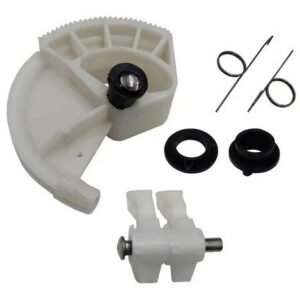 CATRACA PEDAL CENTRAL EMBREAGEM