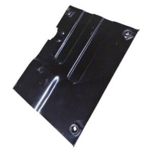 CHAPA PROTET. CAPAS TUCHO MOTOR TRAS PEQ