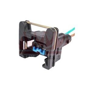 CHICOTE INJ/ SENSOR TEMP.BOSCH BOBINA