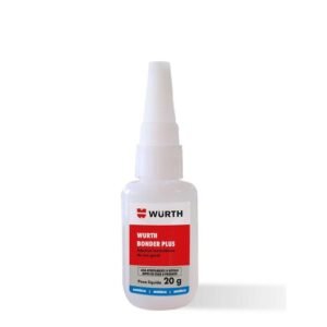 COLA SUPER BONDER PLUS 20G