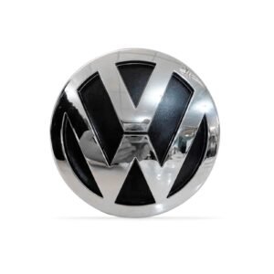 EMBLEMA ( VW ) P/MALA CROMADO