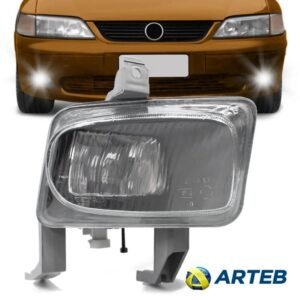 FAROL AUXILIAR DIR