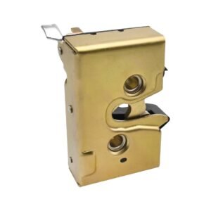 FECHADURA PORTA DIANT. ESQ. MECANICA