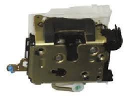 FECHADURA PORTA DIANT. ESQ. MECANICA /PRE ELETRIC