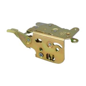 FECHADURA PORTA INT. TRAS ESQ MECANICA