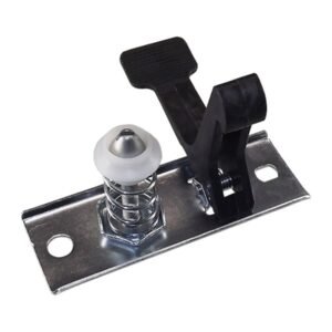 FECHADURA SUPERIOR CAPO