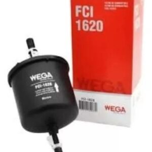 FILTRO COMBUSTIVEL ( 2 BICO GROSSO CLICK )