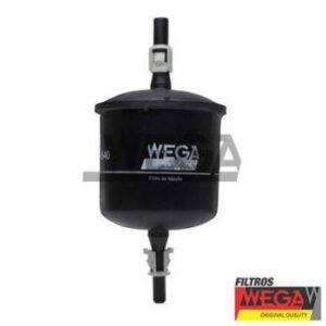 FILTRO COMBUSTIVEL GAS/C/INJECAO BICO FINO E GROSSO