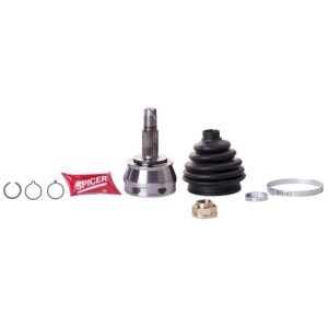 HOMOCINETICA LADO RODA  25X25 DENTES