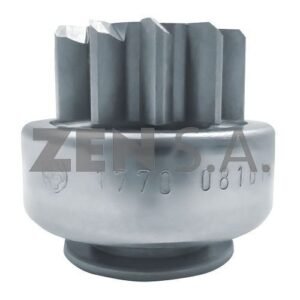 IMPULSOR MOTOR DE PARTIDA (11 DENTES 8 ESTRIAS)