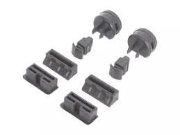 KIT REPARO TAMPA TRASEIRA