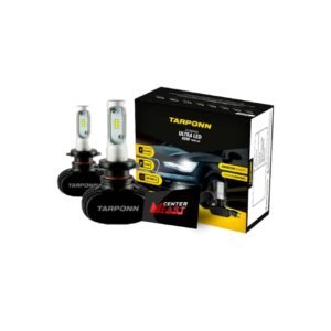 LAMPADA ULTRA LED H27 6500K 40W 12V 4000LM