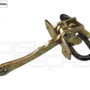 LIMITADOR PORTA DIR / ESQ C/ MOLA  4PTS