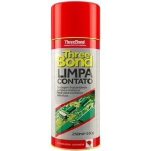 LIMPA CONTATO SPRAY