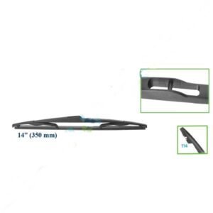 PALHETA LIMP TRAS 14MM
