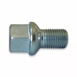 PARAFAFUSO RODA CROMADO ORIGINAL 14X1,50  19MM