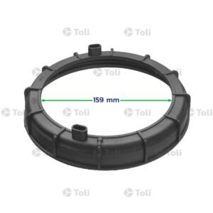 PORCA FIXACAO FLANGE BOMBA COMBUSTIVEL 159MM